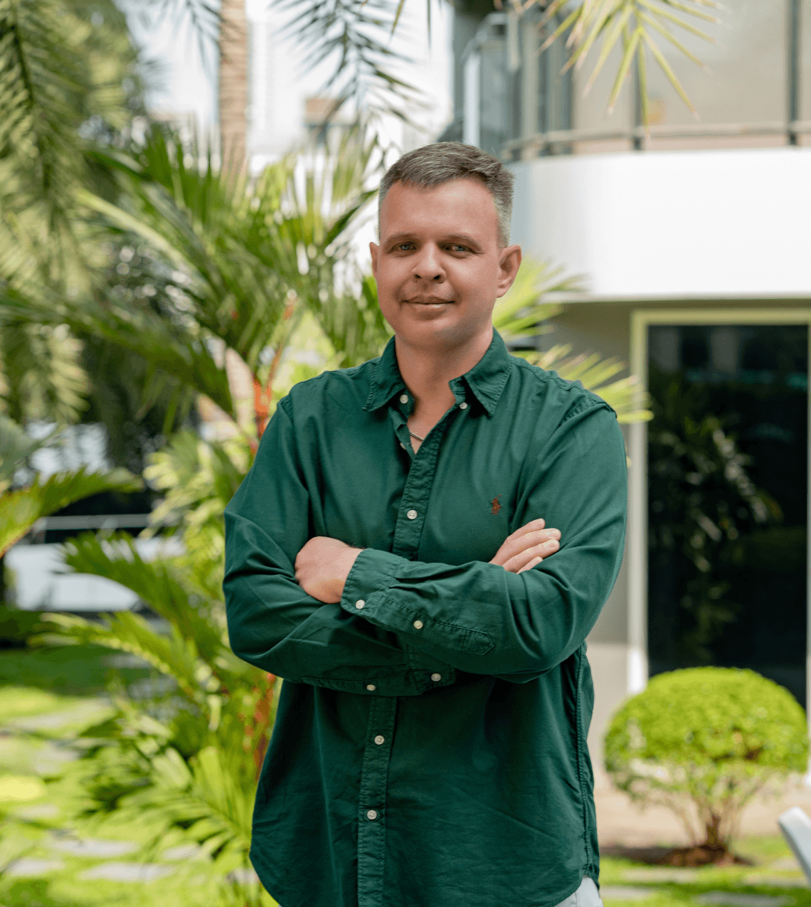 Подберем для вас индивидуальное решение