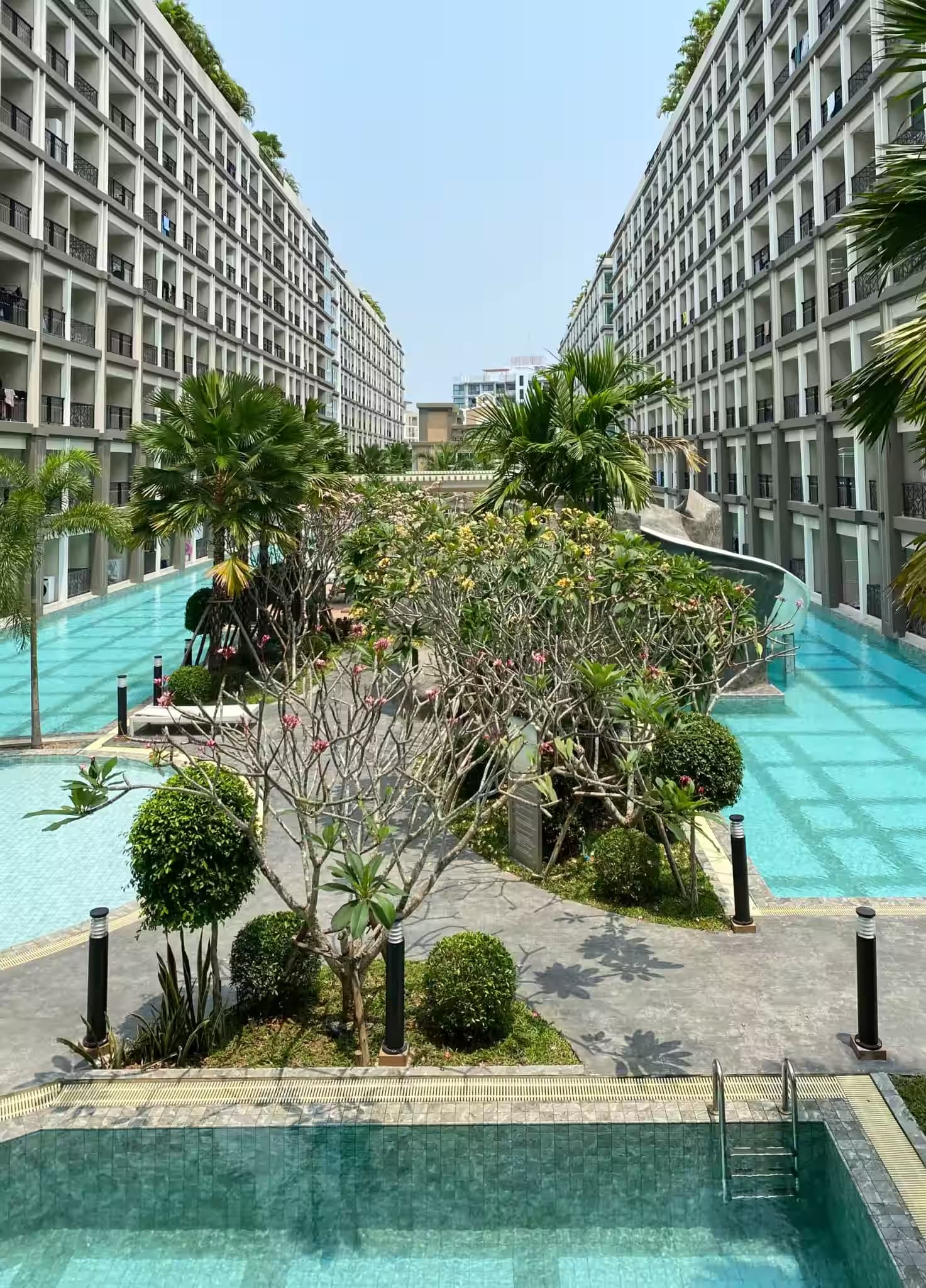 Pristine park 3