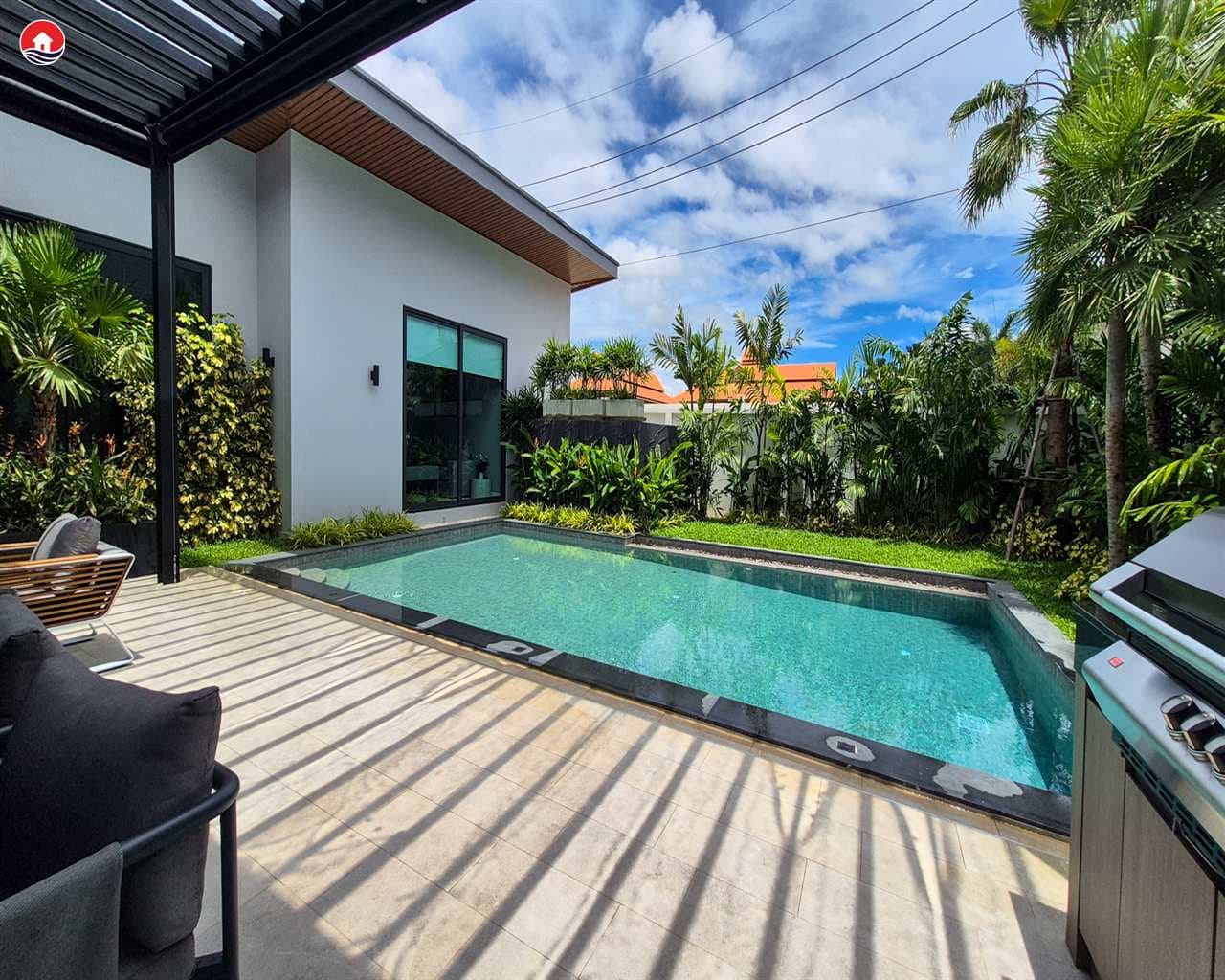 Sonora Residence Chaknok